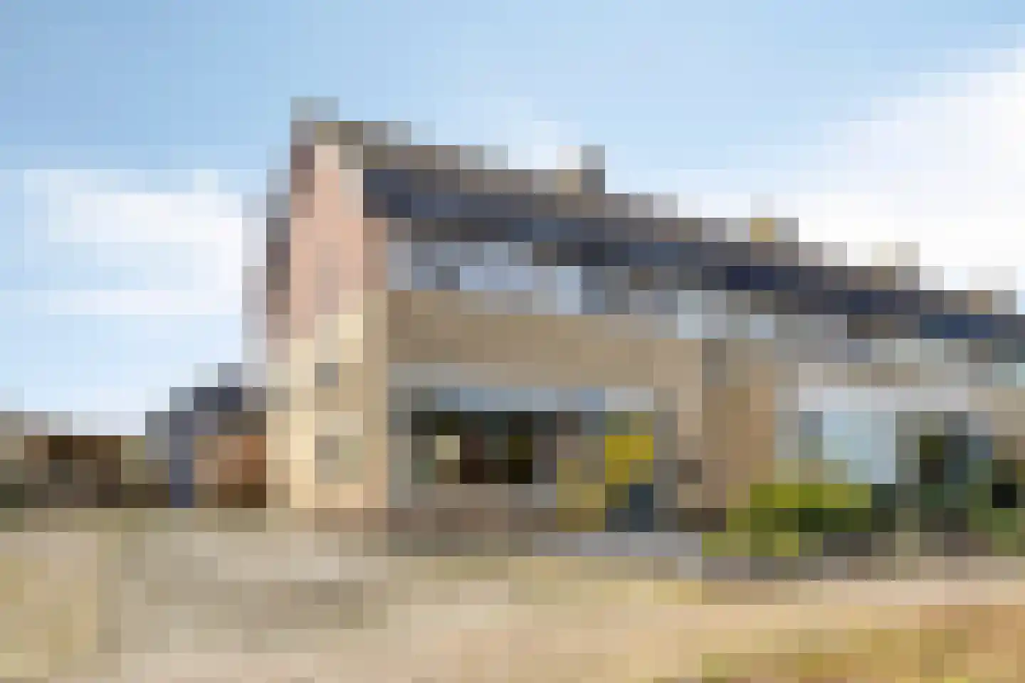 Oude Dijk 15 Zuidlaren