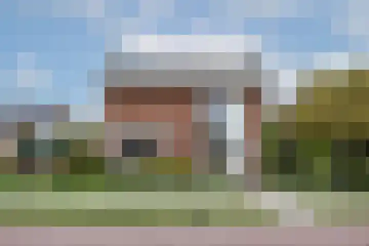 Oude Dijk 2 en Denekamp