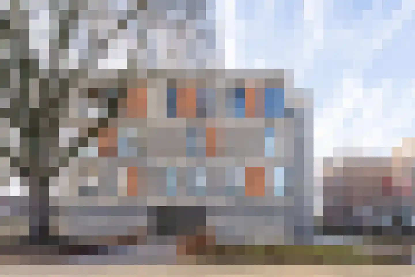 Oude Dijk 37 in Tilburg