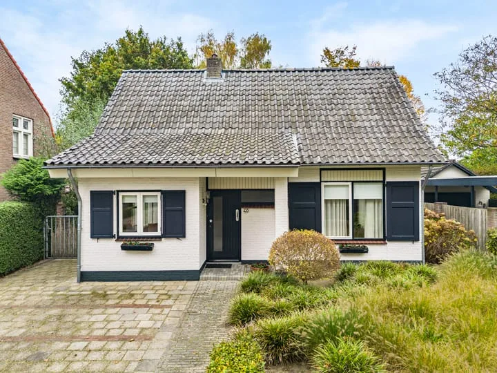Oude Dijk 40 Liempde foto 2