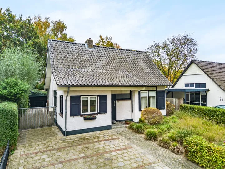 Oude Dijk 40 Liempde foto 3