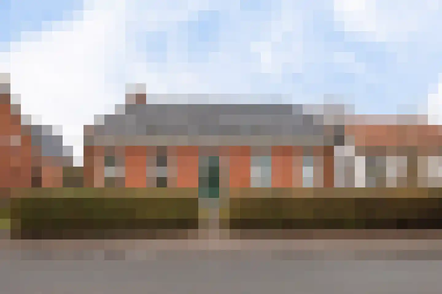 Oude Dijk 49 Den Andel foto 2