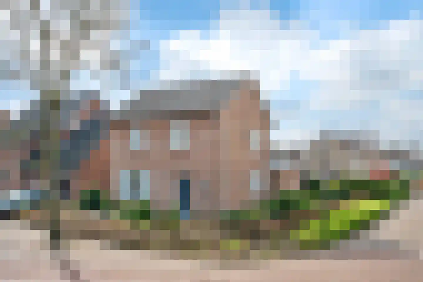 Oude Dijk 51 en Liempde