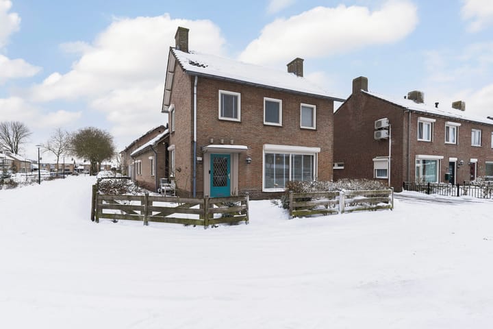 Photo of property Oude Dijk 65, Liempde