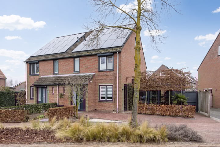 Photo of property Oude Dijk 70, Liempde