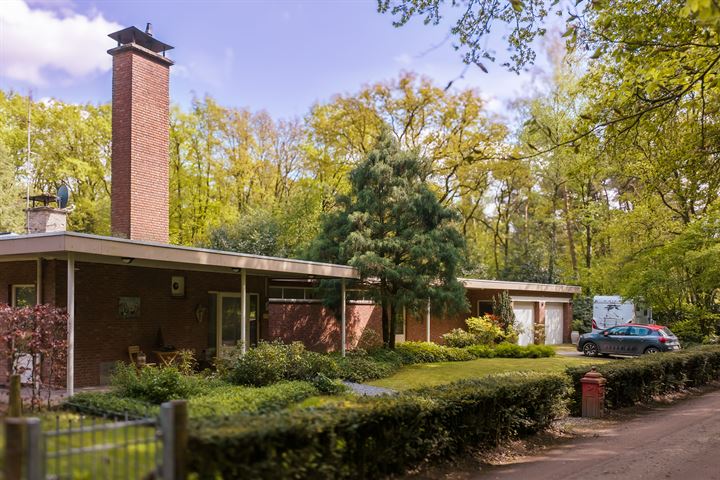 Oude Dijk 8 in Knegsel photo