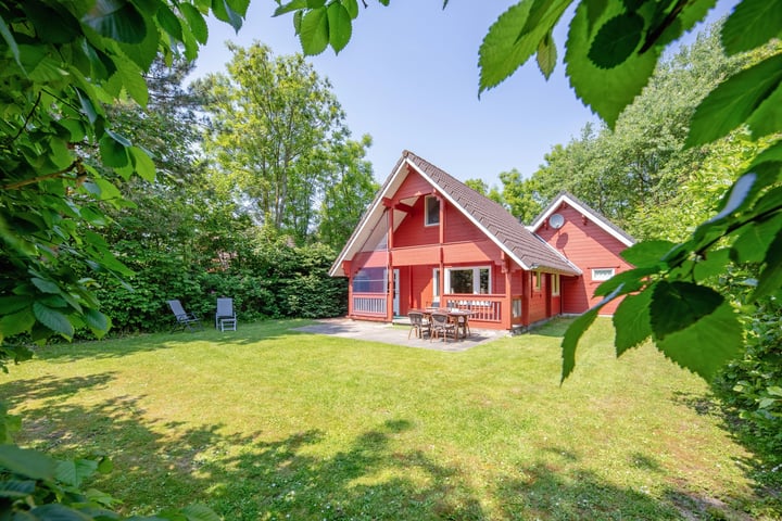 Photo de la maison Oude Dijkje 22, De Koog