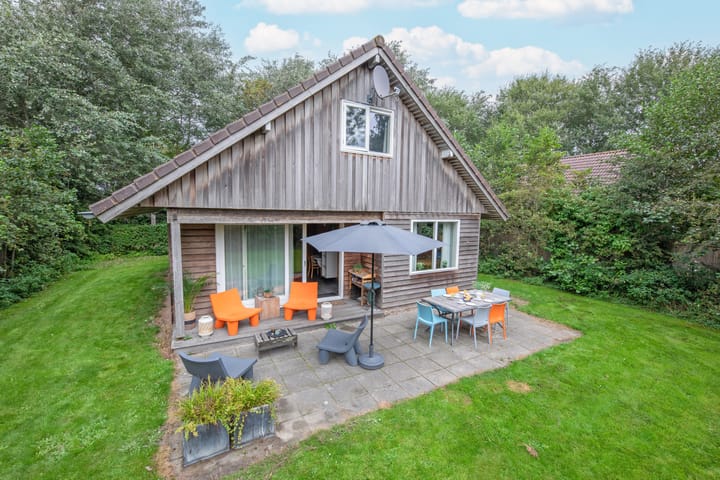 Photo de la maison Oude Dijkje 24, De Koog