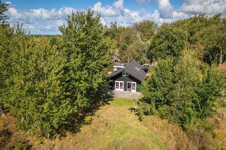 Oude Dijkje 30 dans De Koog photo