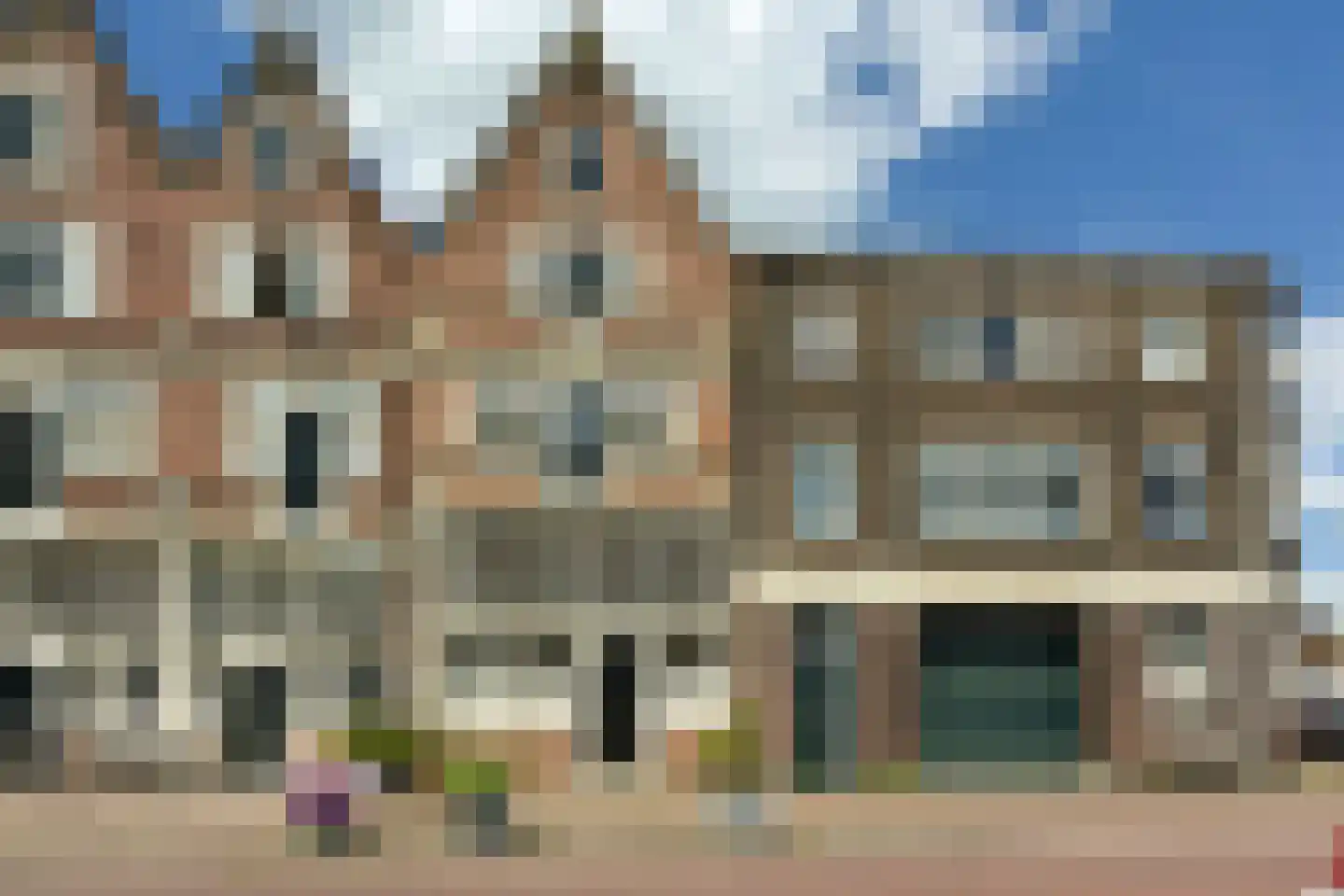 Oude Doelenkade 21 Hoorn