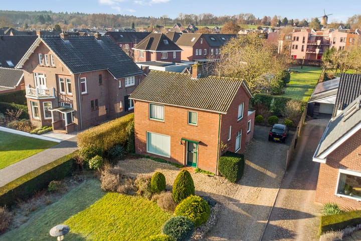 Photo of property Oude Doetinchemseweg 55, Zeddam