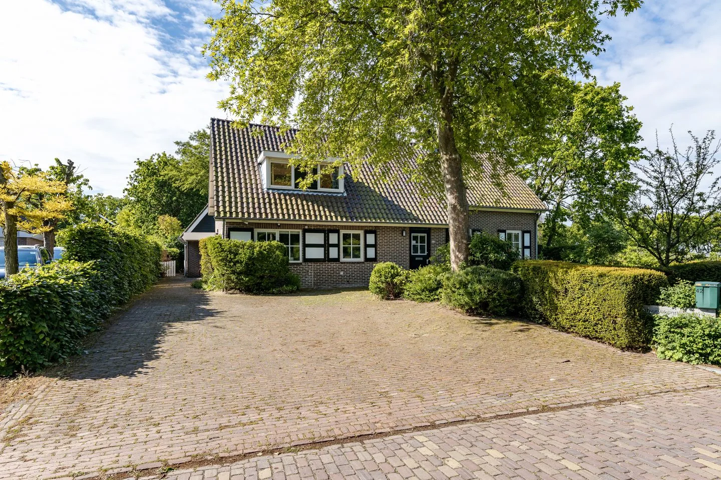 Oude Domburgseweg 42 Oostkapelle