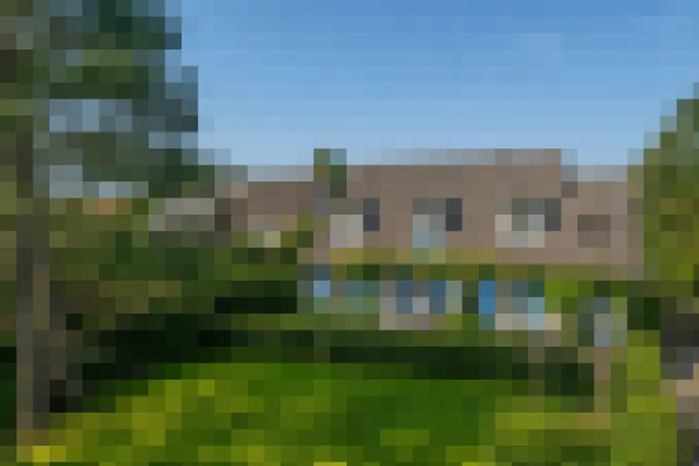 Oude Domburgseweg 6 in Oostkapelle