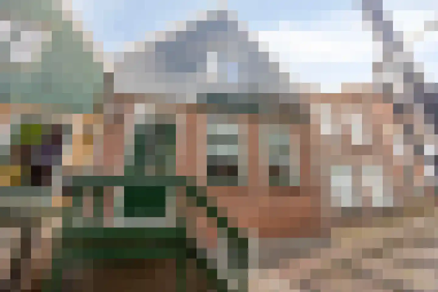 Oude Draaipad 4 in Volendam