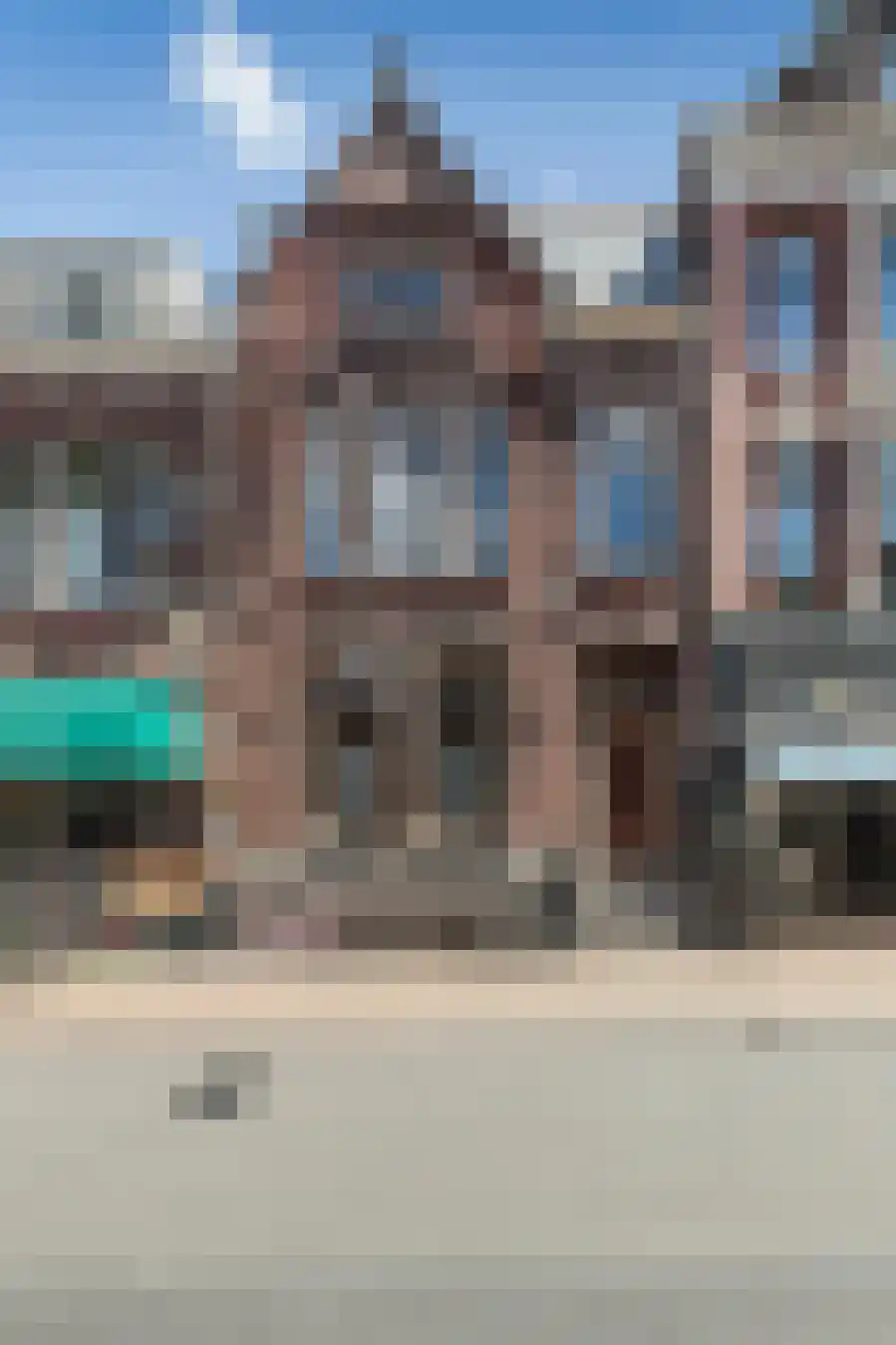 Oude Ebbingestraat 45 in Groningen