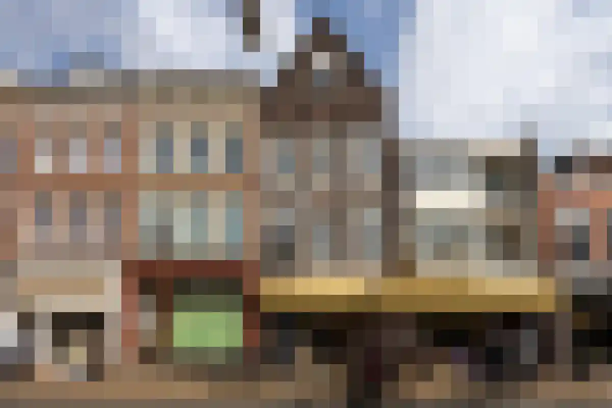 Oude Ebbingestraat 69 a in Groningen