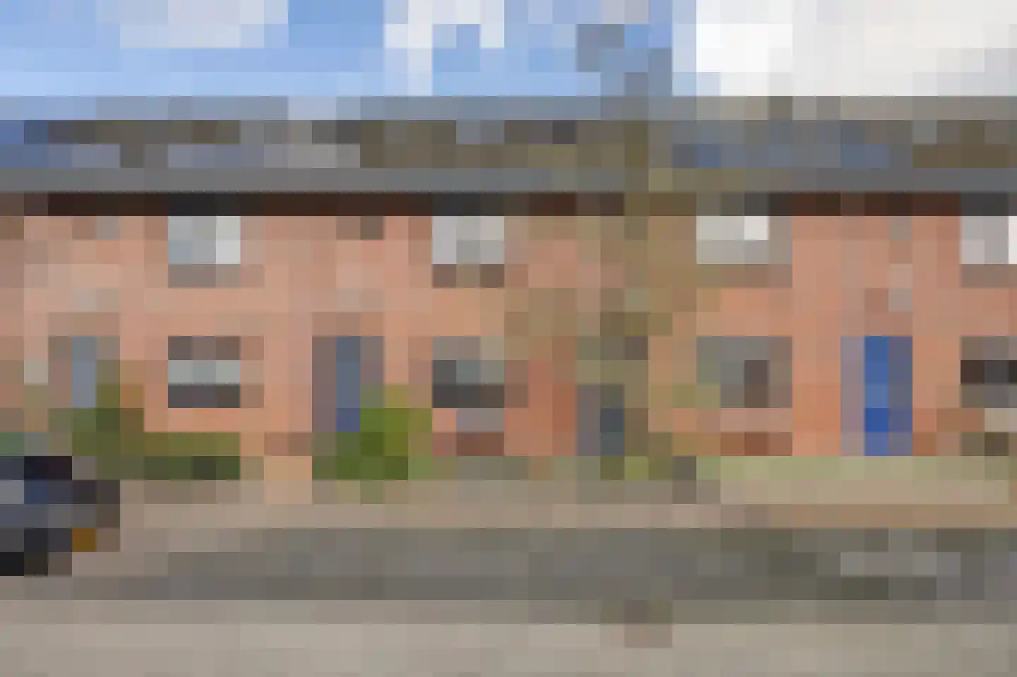 Oude El 10 en Soest