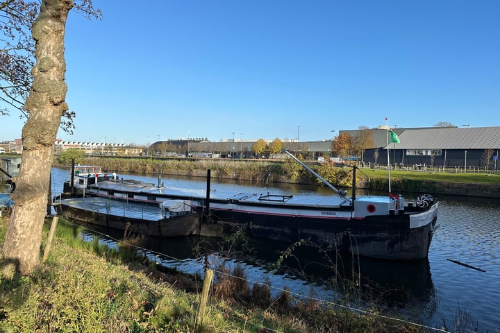 Oude Engelenseweg 15 in 's-Hertogenbosch Foto