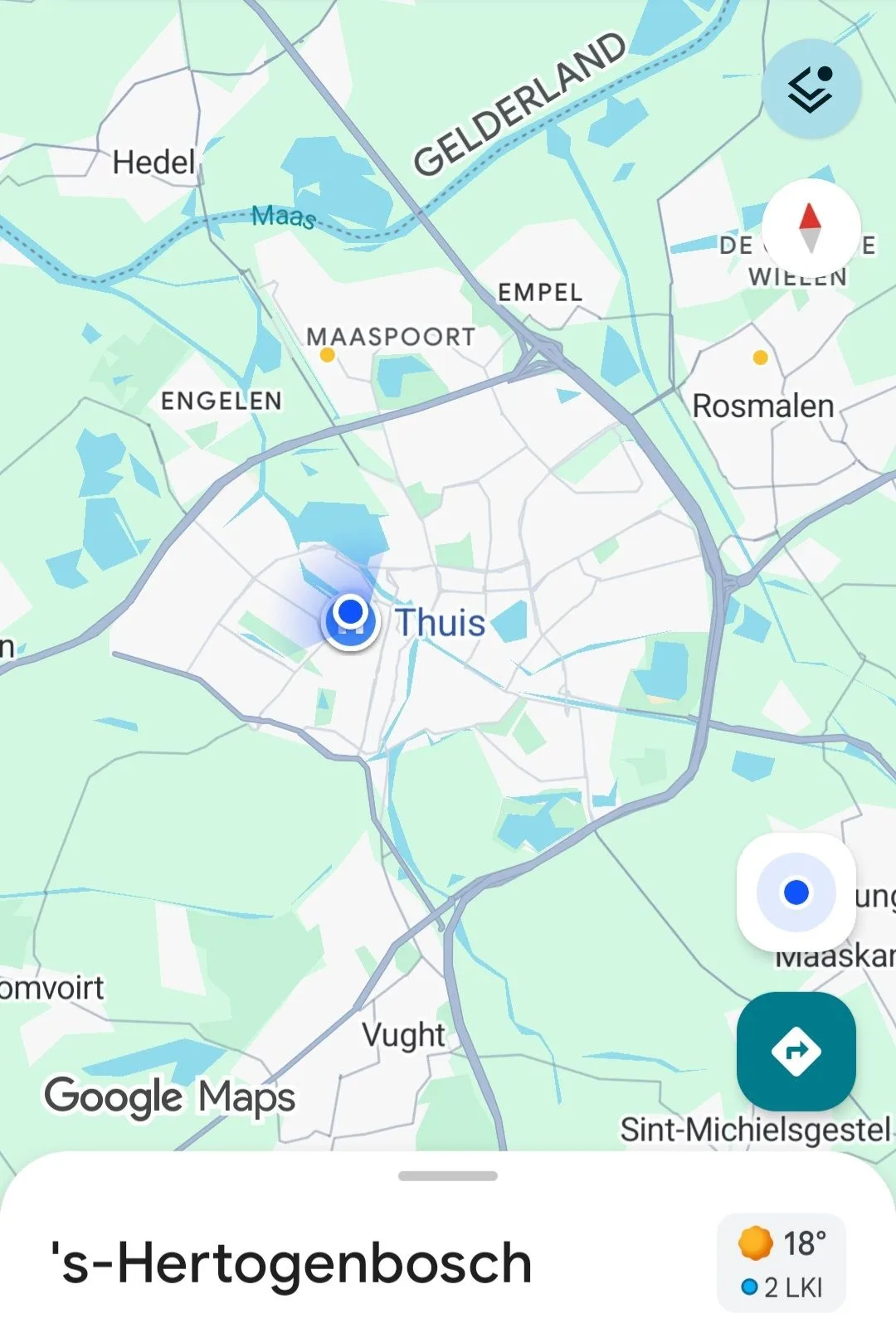 Oude Engelenseweg 15 's-Hertogenbosch thumbnail 35