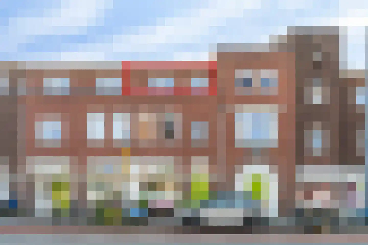 Oude Engelenseweg 18 D in 's-Hertogenbosch