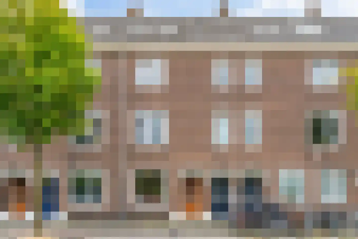 Oude Engelenseweg 38 in 's-Hertogenbosch