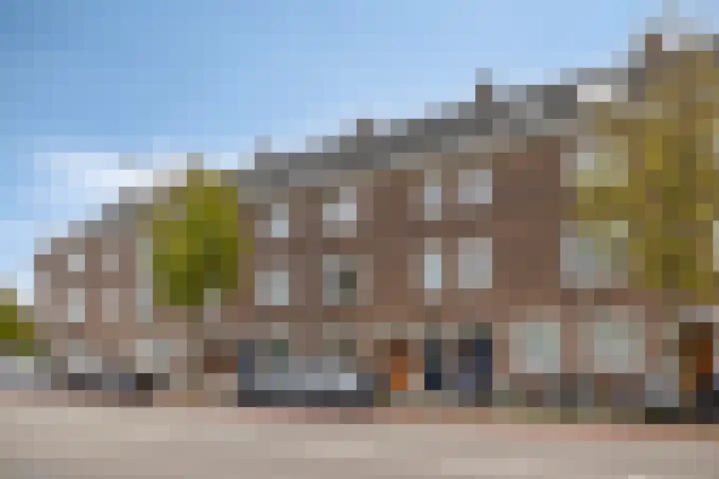 Oude Engelenseweg 40 in 's-Hertogenbosch