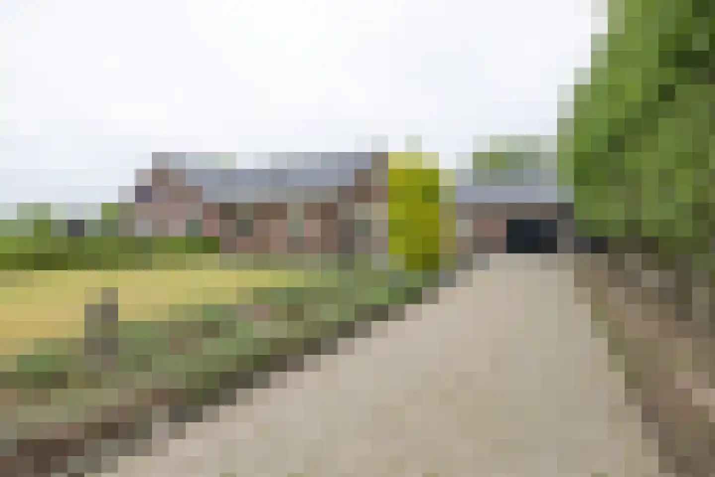 Oude Garderenseweg 2 Kootwijkerbroek