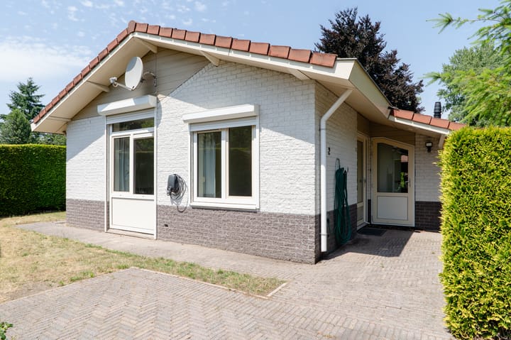 Oude Garderenseweg 22-2 en Putten foto