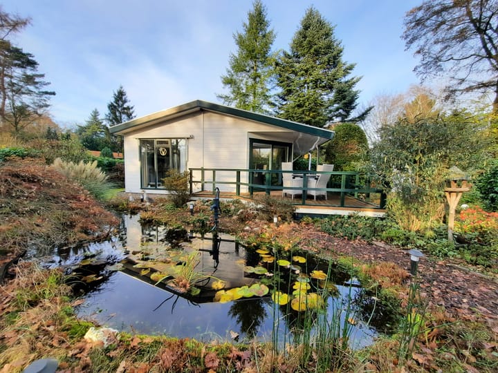 Photo de la maison Oude Garderenseweg 3-108, Putten