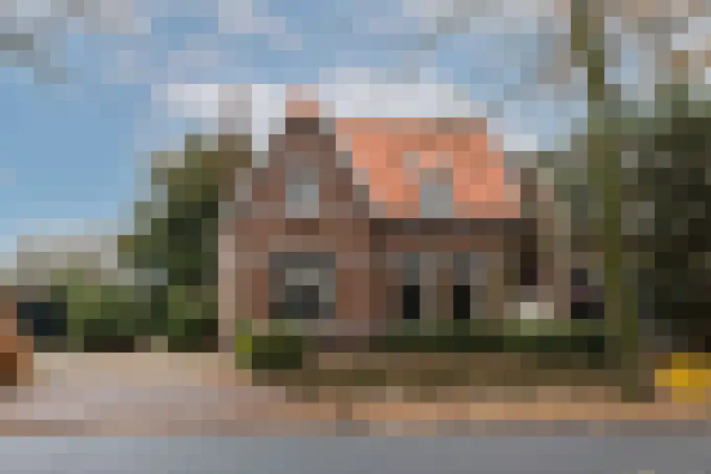 Oude Goirleseweg 160 in Tilburg