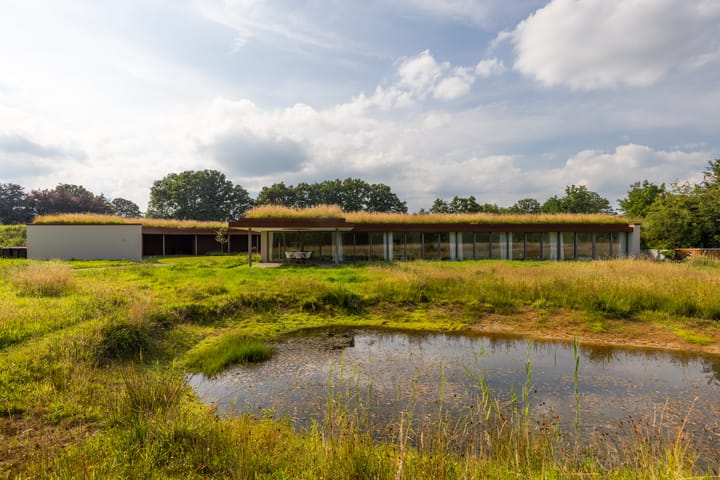 Oude Goorseweg 4 in Diepenheim Foto