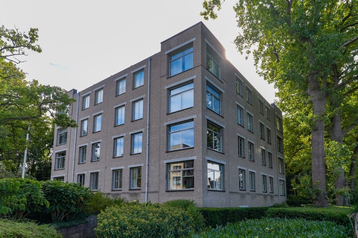 Oude Graafseweg 227 dans Nijmegen photo