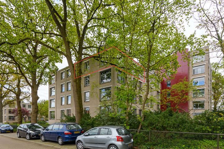Oude Graafseweg 261 dans Nijmegen photo