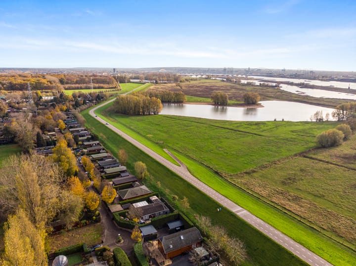 Oude Groenestraat 6-204 in Oosterhout Foto