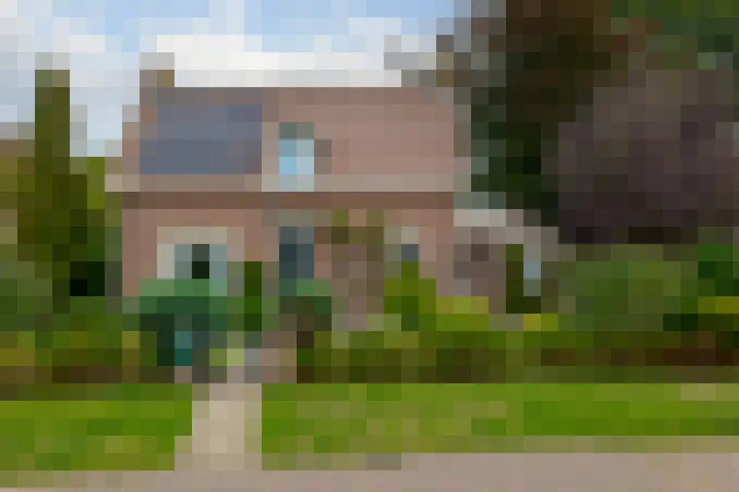 Oude Groningerweg 4 in Westerbork