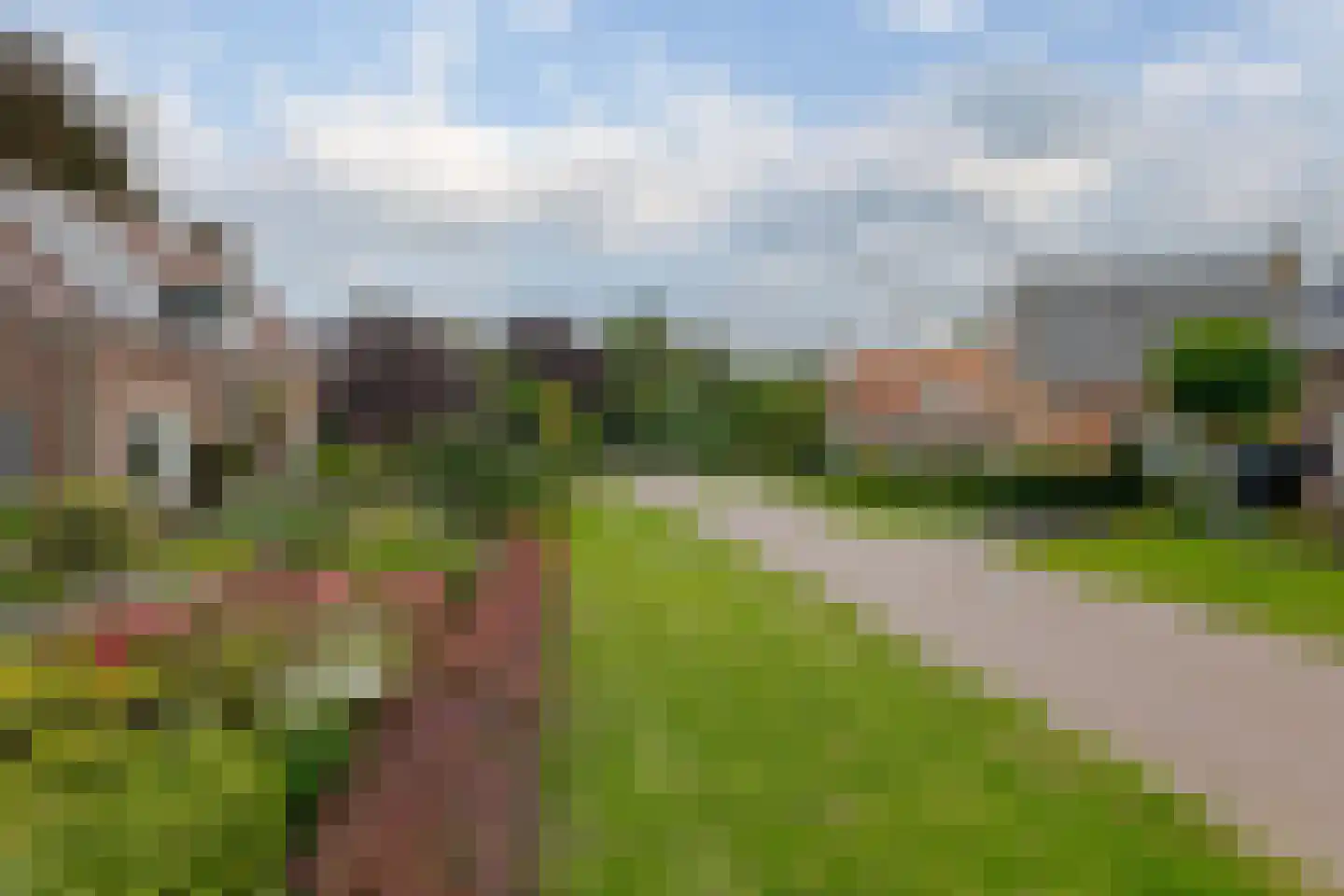 Oude Groningerweg 4 Westerbork foto 3