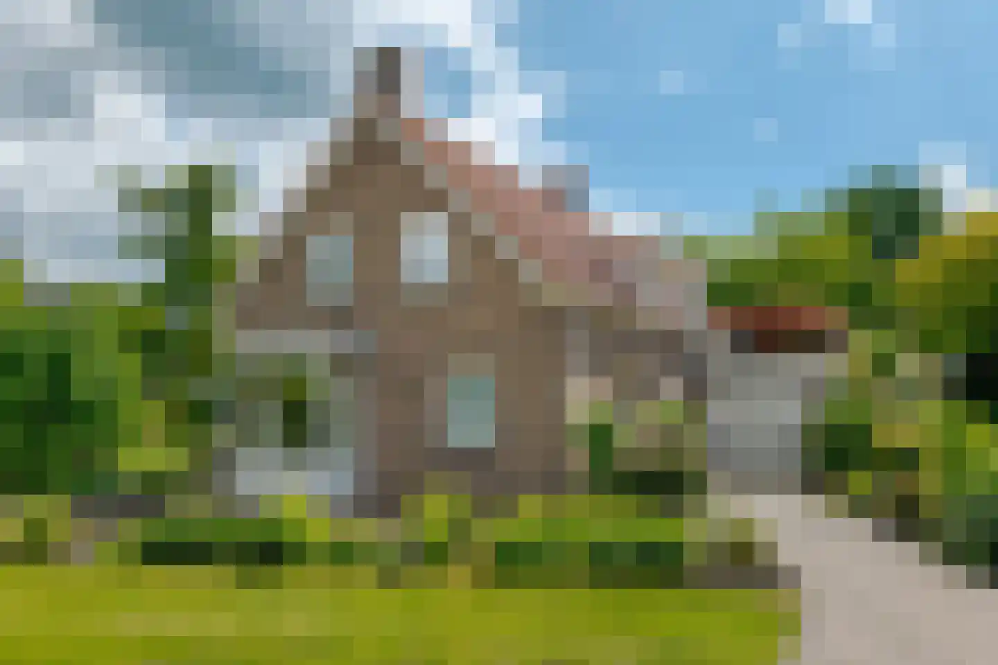 Oude Groningerweg 7 in Westerbork