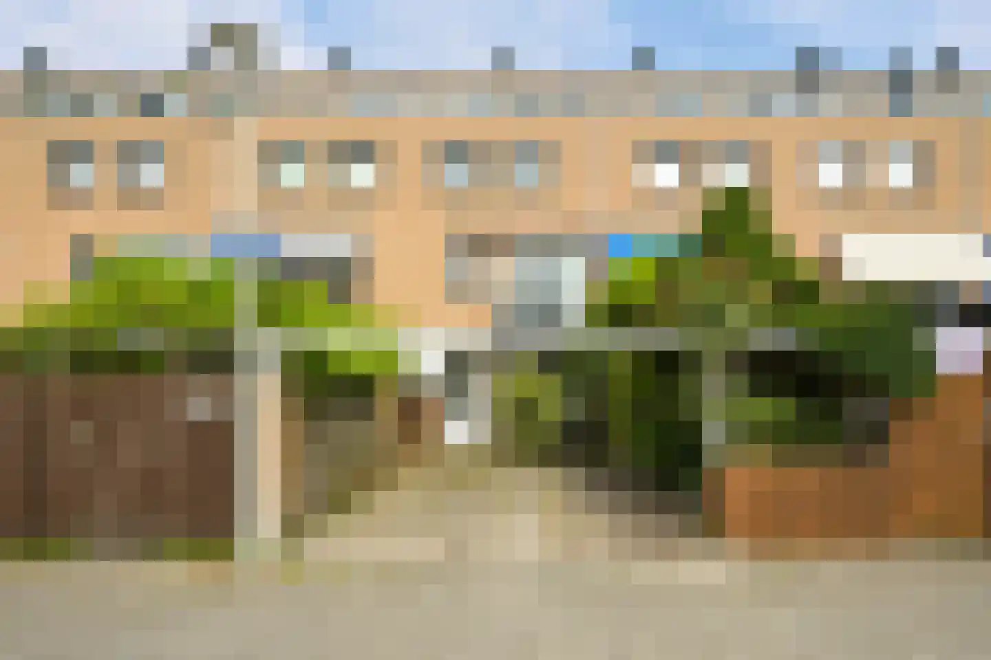 Oude Haagweg 124 E in Den Haag