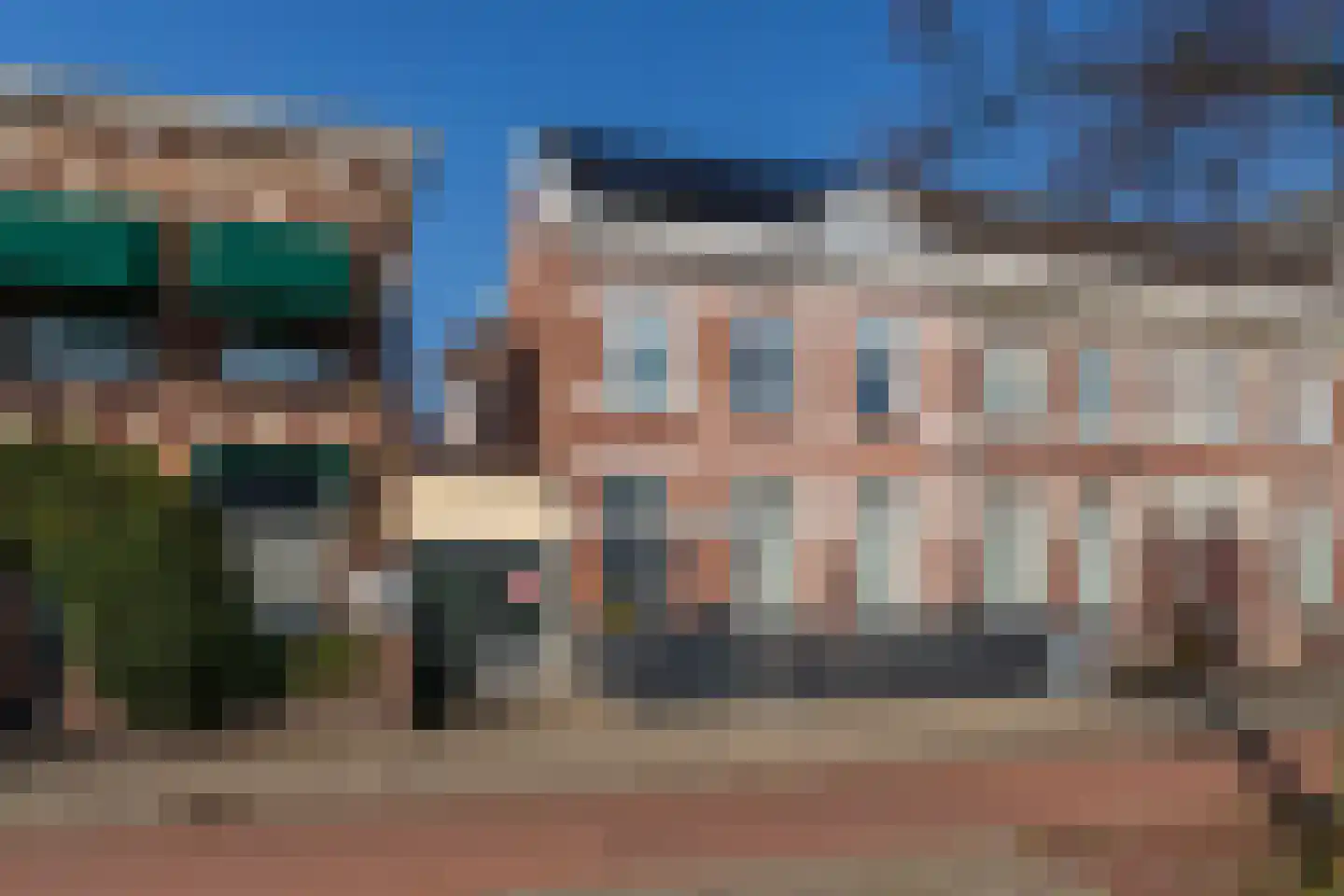 Oude Haagweg 347 Den Haag