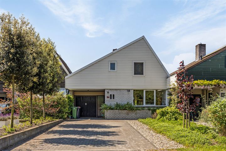 Oude Haaksbergerweg 94 in Goor foto
