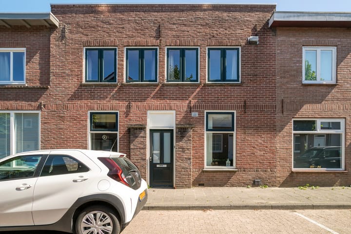 Oude Haarenseweg 4 in Oisterwijk photo