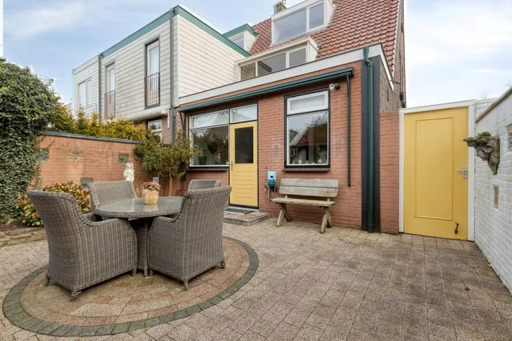 Oude Haarlemmerweg 33 Castricum thumbnail 28