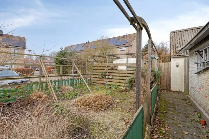 Oude Haarlemmerweg 33 Castricum thumbnail 36