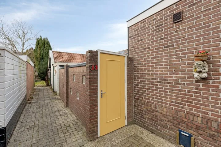 Oude Haarlemmerweg 33 Castricum thumbnail 37