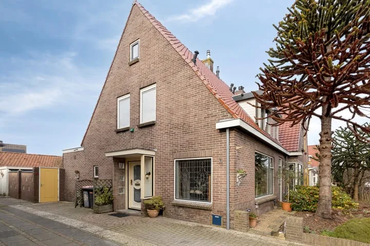 Oude Haarlemmerweg 33 Castricum thumbnail 41