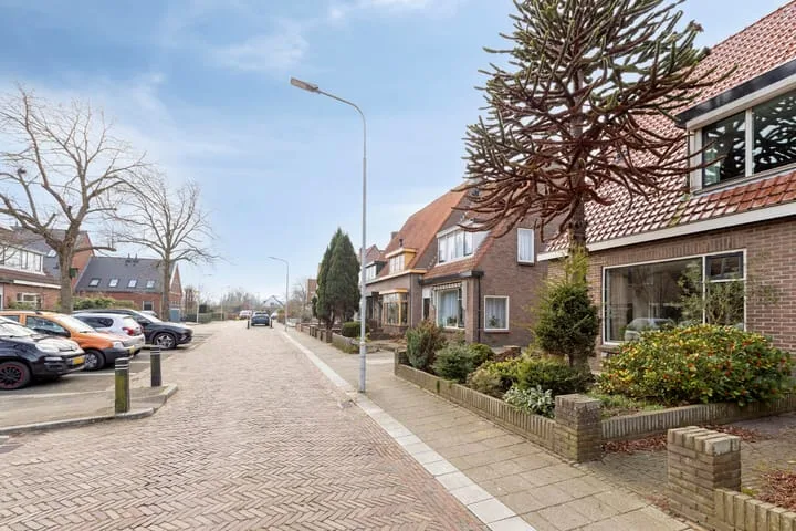 Oude Haarlemmerweg 33 Castricum thumbnail 42