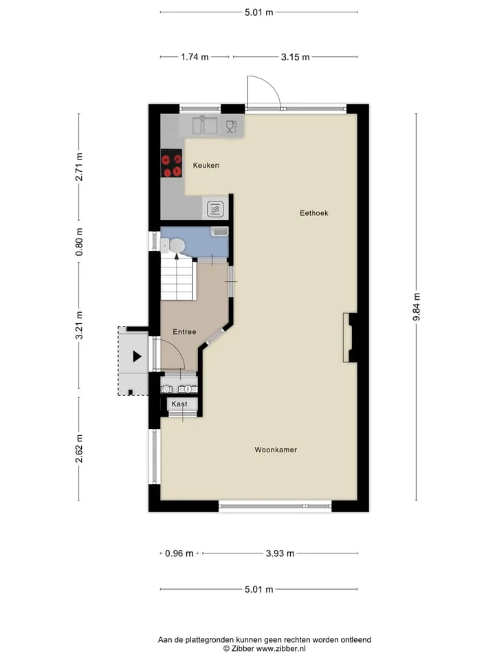 Oude Haarlemmerweg 33 Castricum thumbnail 43