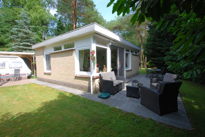 Photo de la maison Oude Hammerweg 12a-001, Vilsteren