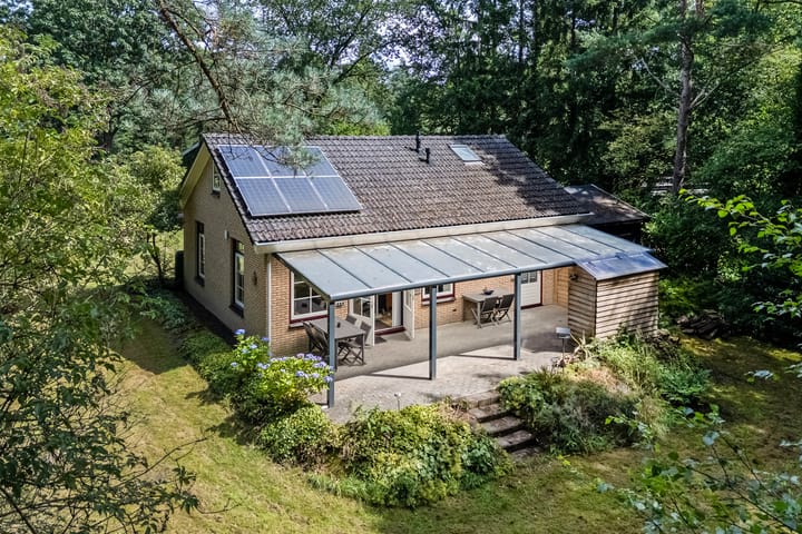 Oude Hammerweg 12a-037 in Vilsteren