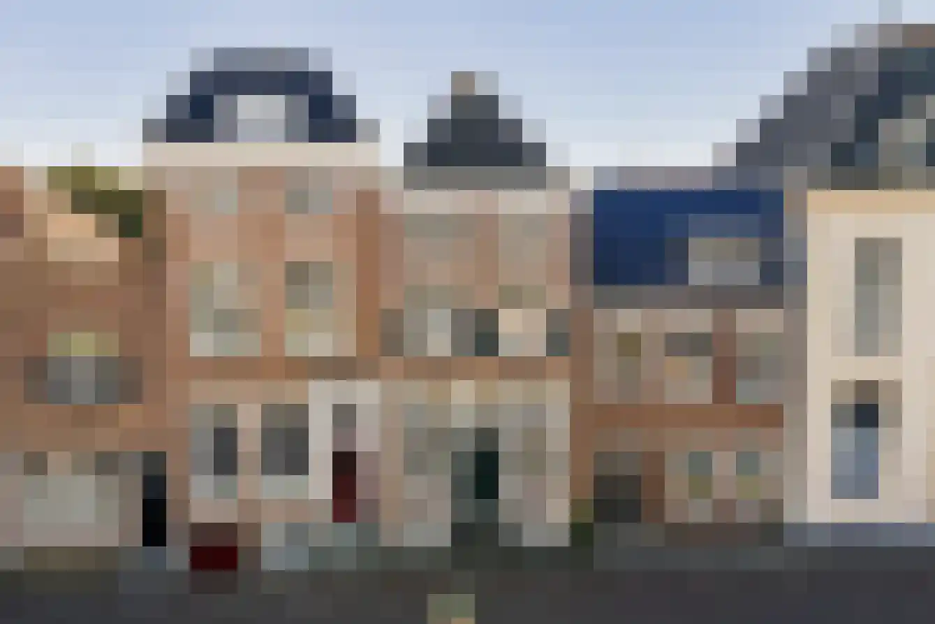 Oude Haven 18 Zierikzee